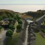 Isis sur Rhone v1.05