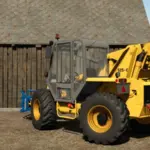 JCB 525 67 v1.0