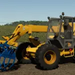 JCB 525 67 v1.02