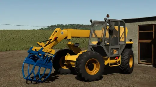 JCB 525 67 v1.02