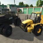 JCB 714 v1.0
