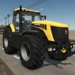 JCB Fastrac 80002