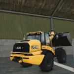 JCB TM 420S v1.0