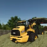 JCB TM 420S v1.02