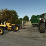 JCB TM 420S v1.03