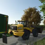 JCB TM 420S v1.04