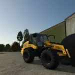 JCB TM 420S v1.05