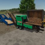 Jenz BA 725 D
