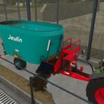 Jeulin ENERGY 182