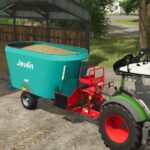 Jeulin ENERGY 183