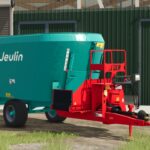 Jeulin ENERGY 184
