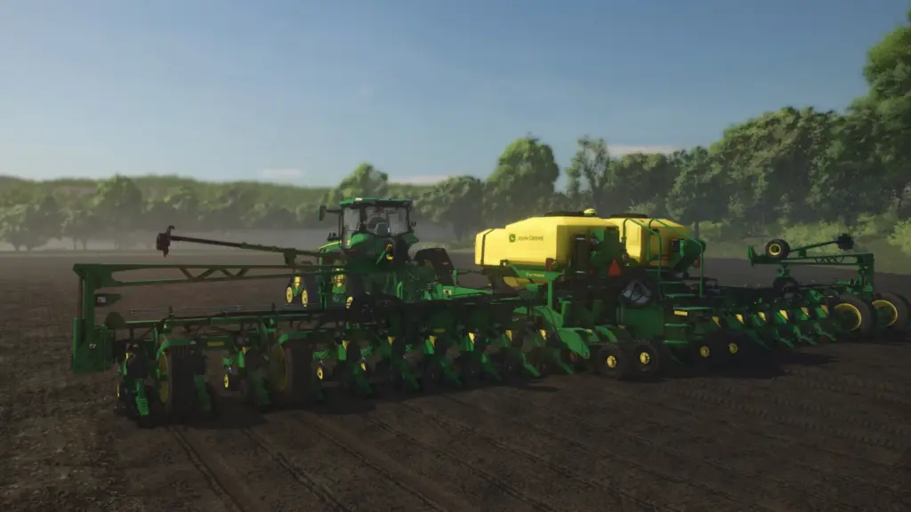 John Deere 1775NT 2022 v1.0