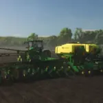 John Deere 1775NT 2022 v1.0
