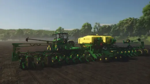 John Deere 1775NT 2022 v1.0