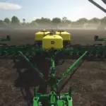 John Deere 1775NT 2022 v1.02