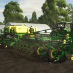John Deere 1775NT 2022 v1.03