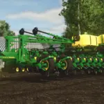 John Deere 1775NT 2022 v1.04