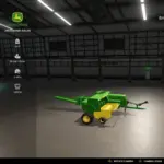 John Deere 348 v1.02