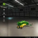 John Deere 348 v1.04