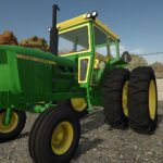 John Deere 40202