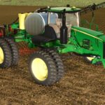 John Deere 4940 Self-Propelled Sprayer2