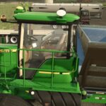 John Deere 4940 Self-Propelled Sprayer3