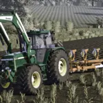 John Deere 4X55 Edit v1.0