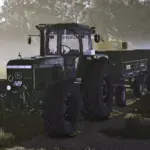 John Deere 4X55 Edit v1.03