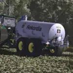 John Deere 4X55 Edit v1.04