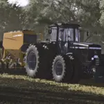 John Deere 4X55 Edit v1.05