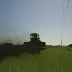 John Deere 630 Disc v1.02