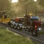 John Deere 650K v1.02