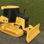 John Deere 650K v1.04