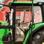 John Deere 6M Series4
