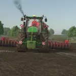 John Deere 8030 Edit v1.03