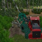 John Deere 84x Series5