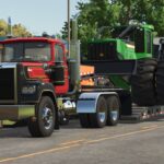 John Deere 84x Series6