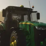 John Deere 8R (2016-2018) US Series V1.0