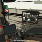 John Deere 8R 2014-2019 v1.02