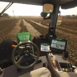 John Deere 8R (2016-2018) US Series V1.0