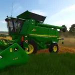 John Deere 9780 CTS v1.0