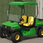 John Deere Gator CX2