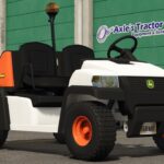 John Deere Gator CX3