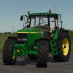 John Deere Series 70103