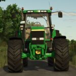 John Deere Series 70106