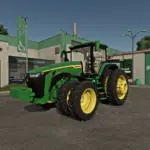 John Deere US Pack v1.0