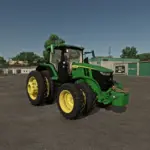 John Deere US Pack v1.02