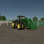 John Deere US Pack v1.03