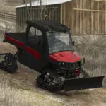 John Deere XUV865M v1.02
