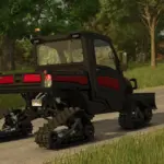 John Deere XUV865M v1.04